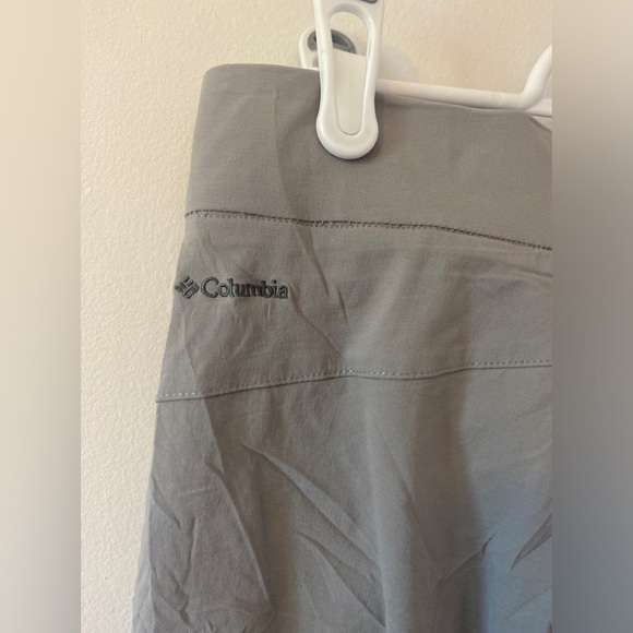 Columbia Women's Anytime Casual Capri Size Small - Picture 3 of 5